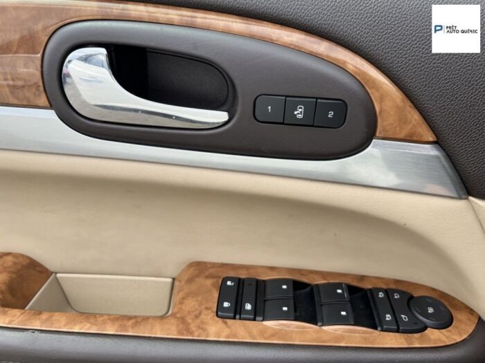 Buick Enclave CXL – Image 20