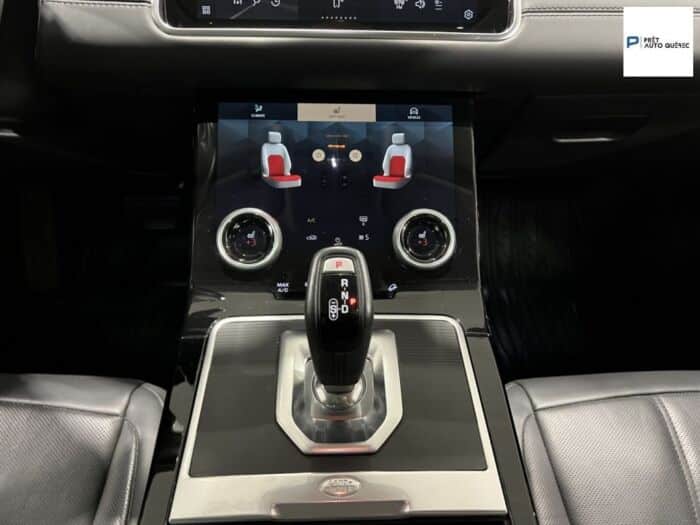 Land Rover Range Rover SE – Image 13