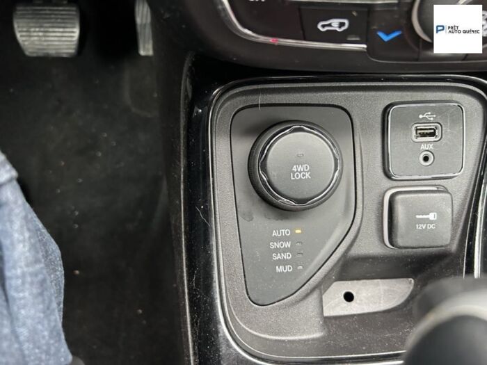 Jeep Compass Altitude – Image 19