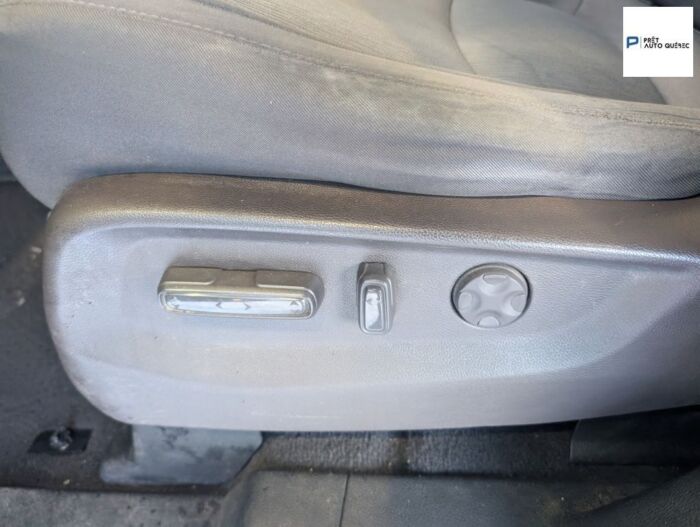 Honda Odyssey EX – Image 11