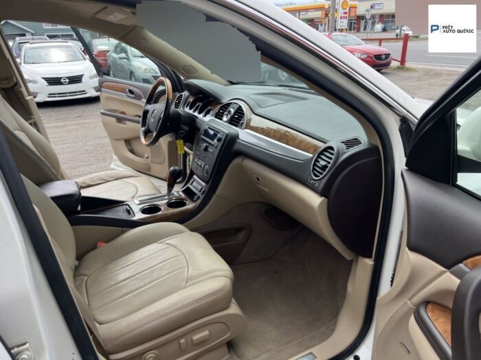 Buick Enclave CXL – Image 11