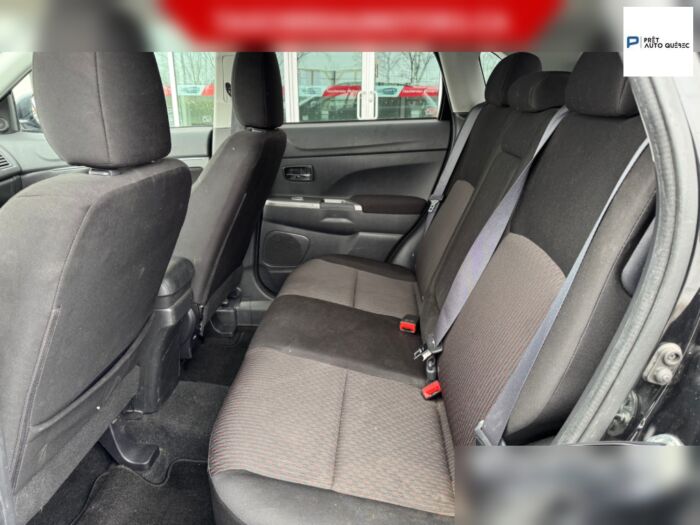 Mitsubishi RVR AWC Limited N/A – Image 14