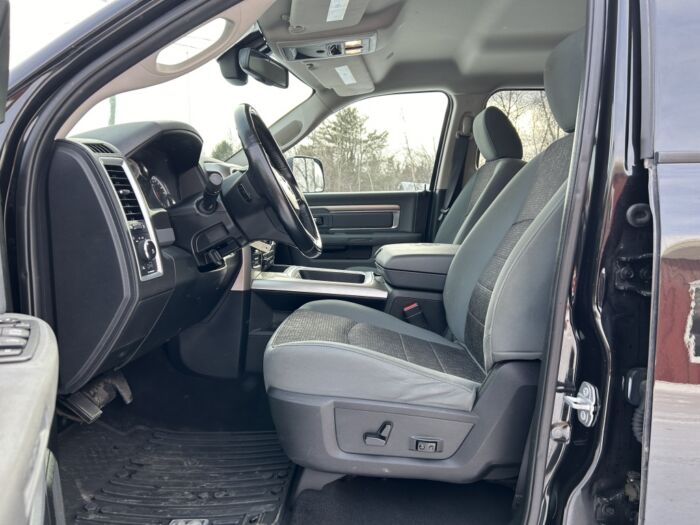 Dodge Ram 1500 Outdoorsman – Image 10