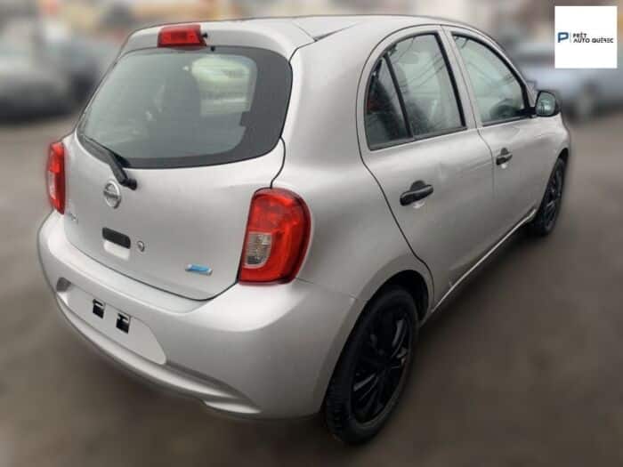 Nissan Micra S – Image 6