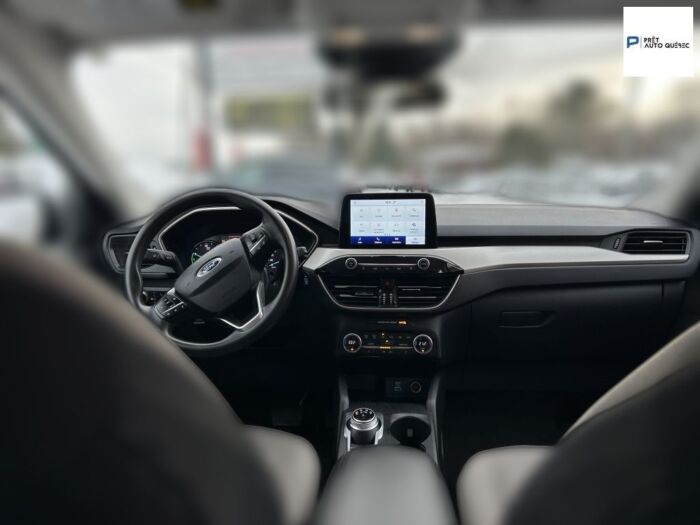 Ford Escape Plug-in SE hybride rechargeable – Image 6