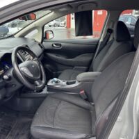 Nissan Leaf S - Image 12