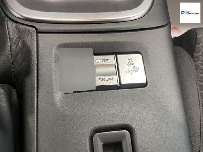 Toyota GR86 - VÉHICULE NEUF – Image 15