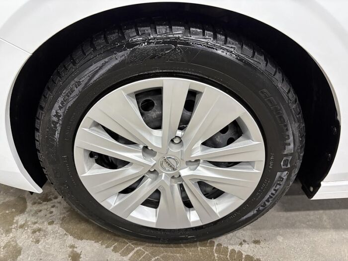 Nissan Sentra S BM BLUETOOTH CAMÉRA BAS KILOMÉTRAGE – Image 38