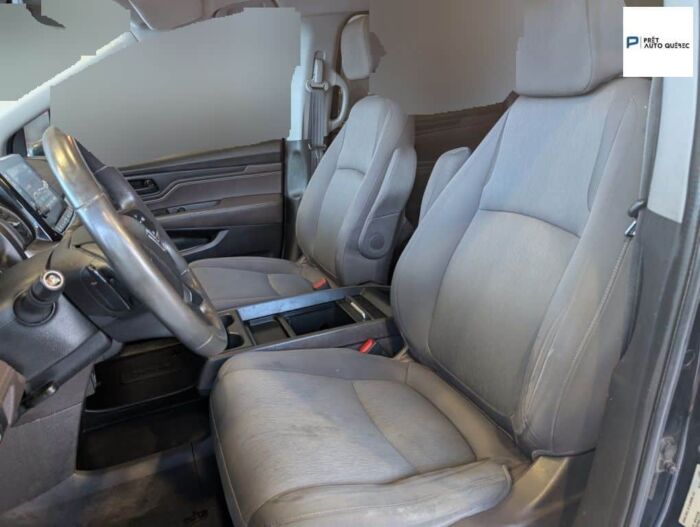 Honda Odyssey EX – Image 10
