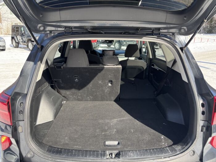 KIA Seltos LX – Image 8