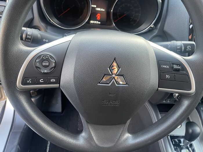 Mitsubishi RVR ES AWC/ TRES BAS MILLAGE/JAMAIS ACCIDENTÉ/UN PROPR – Image 18