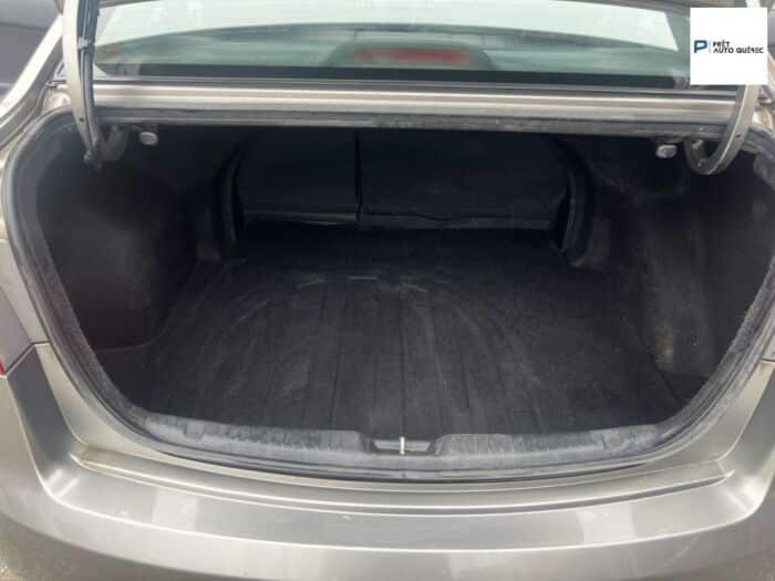 KIA Forte EX – Image 11