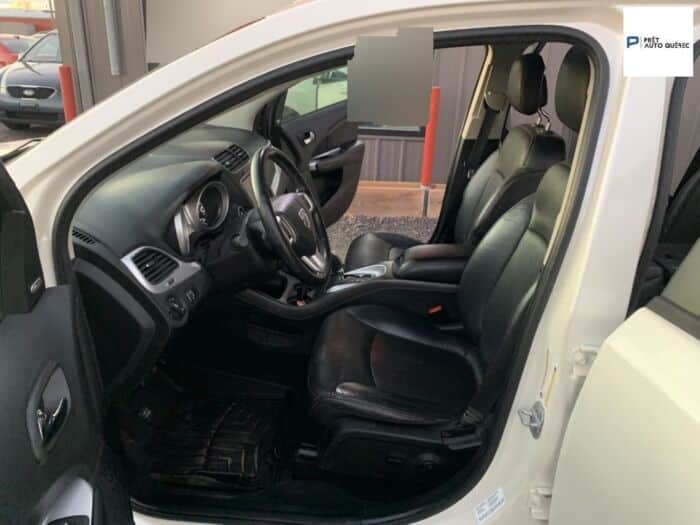 Dodge Journey Rallye R/T – Image 8