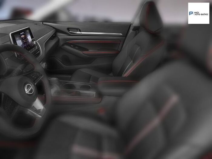 Nissan Altima Sr Privilège – Image 6
