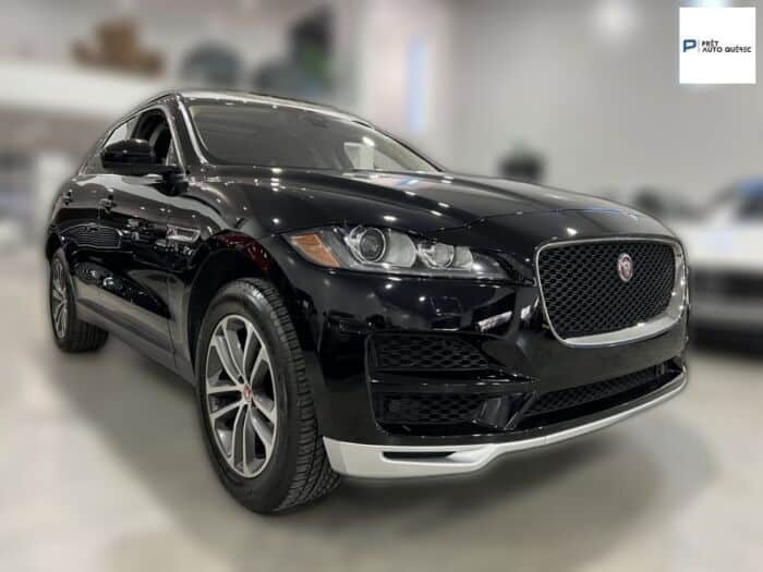 Jaguar F-PACE Premium – Image 6