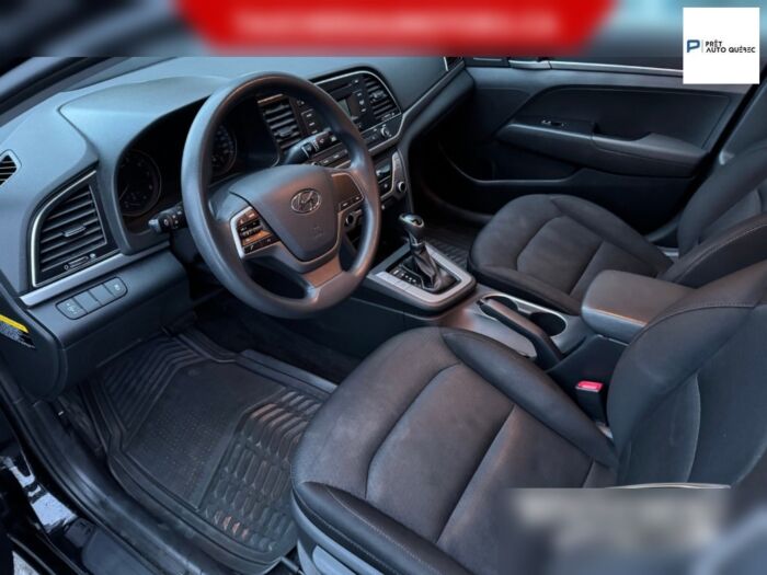 Hyundai Elantra SE N/A – Image 7