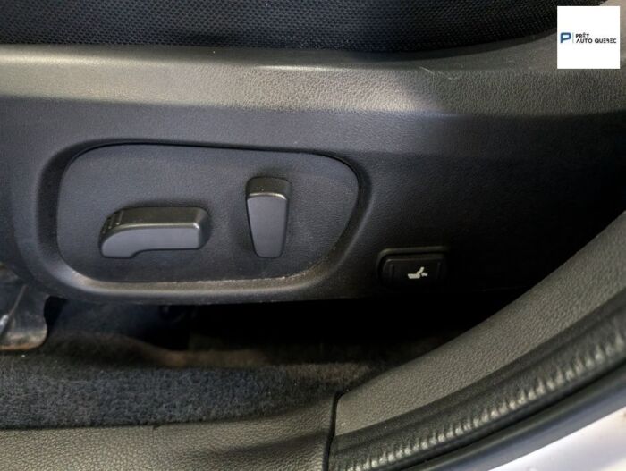Subaru Forester i Touring avec groupe Technologie – Image 10