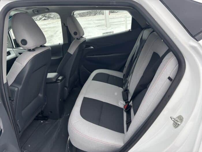Chevrolet Bolt EV LT – Image 8