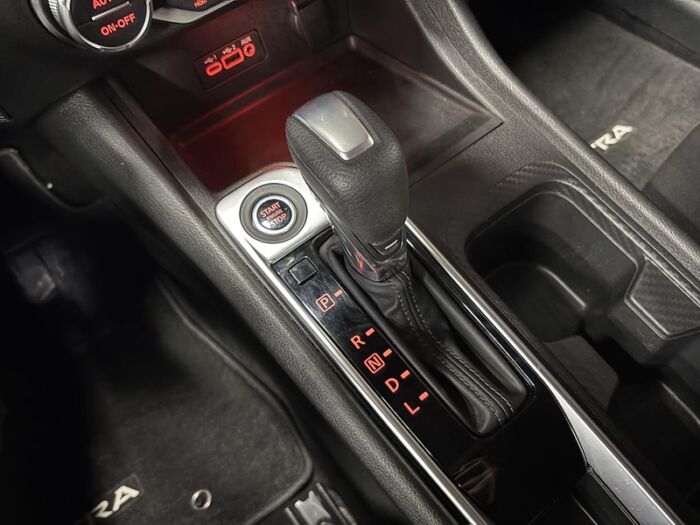 Nissan Sentra SV BLUETOOTH SIÈGES CHAUFFANT BAS KILO CAMÉRA – Image 33