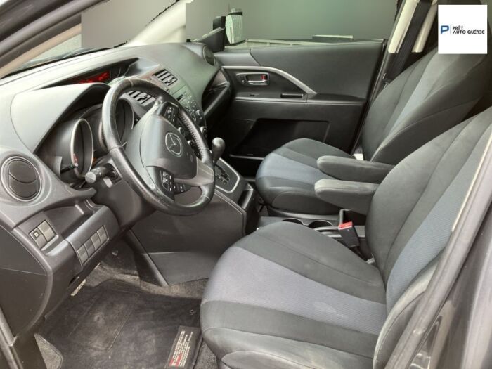 Mazda Mazda5 GS – Image 10