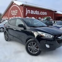 Hyundai Tucson GLS – Image 3