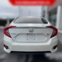 Honda Civic EX N/A - Image 6