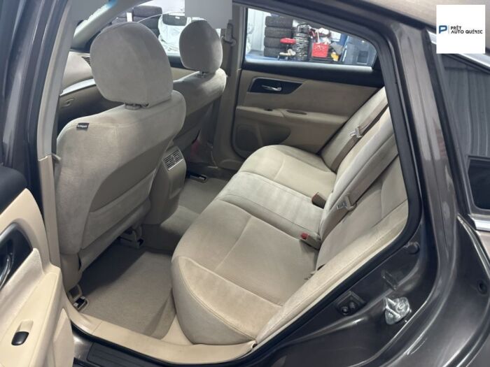 Nissan Altima 2,5 – Image 15