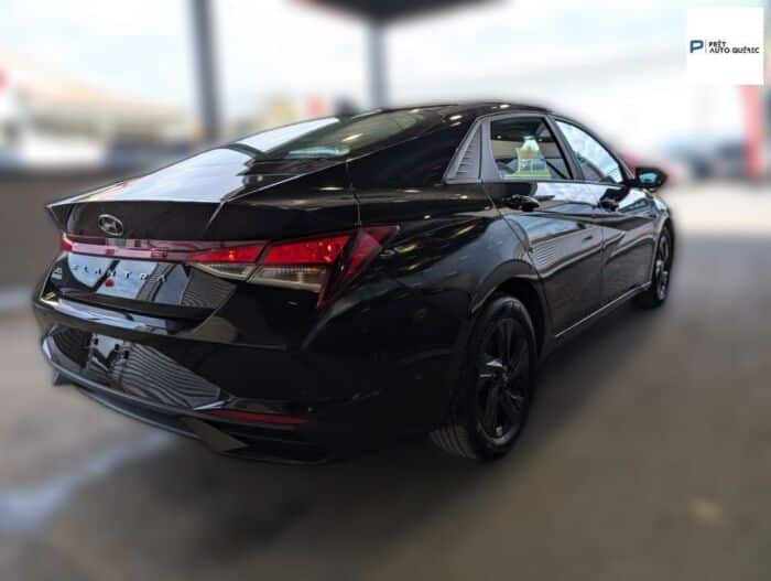 Hyundai Elantra Privilégié – Image 4