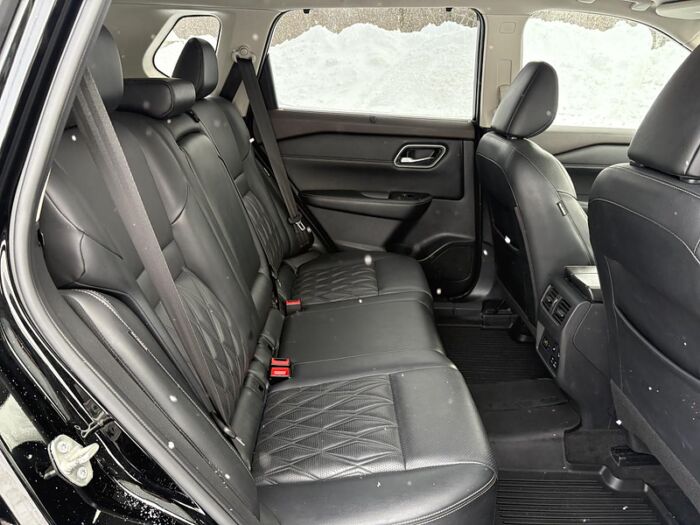 Nissan Rogue Platine TI – Image 31