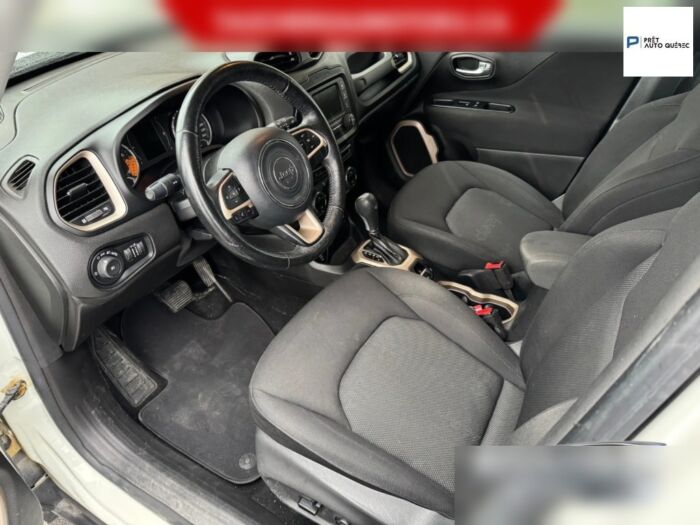 Jeep Renegade 4WD N/A – Image 7