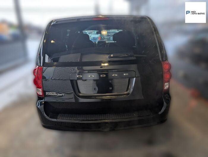Dodge Grand Caravan SXT – Image 7