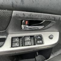 Subaru Crosstrek 2,0i avec groupe sport – Image 13