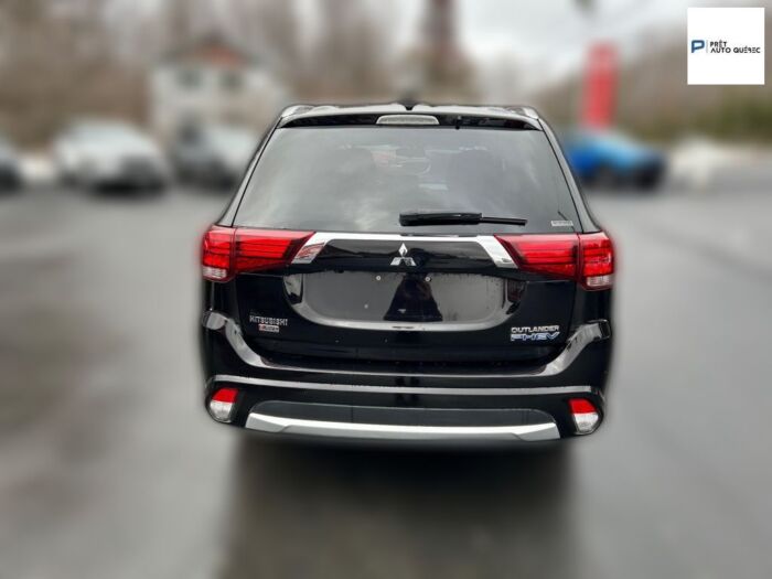 Mitsubishi Outlander - – Image 5