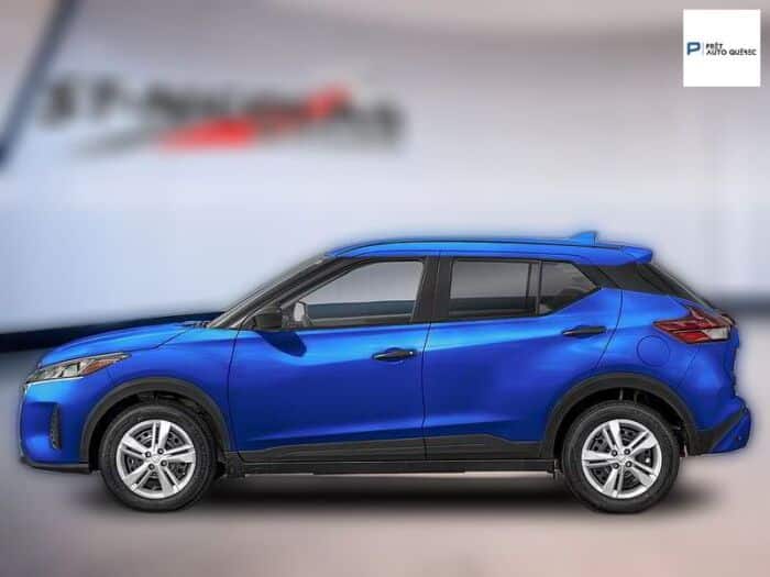 Nissan Kicks Play S Avant – Image 4