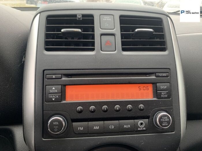 Nissan Micra S – Image 14