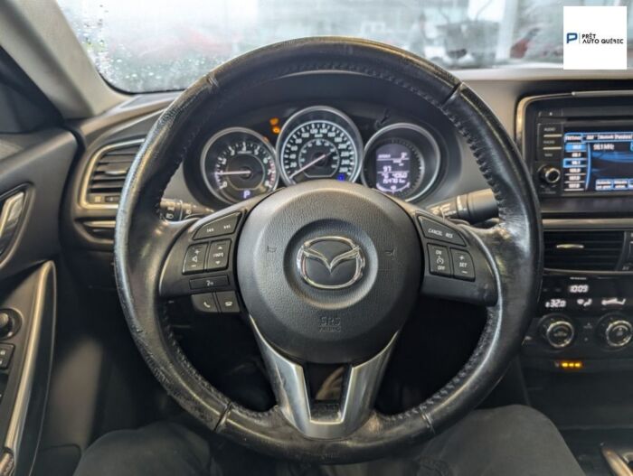 Mazda Mazda6 GS – Image 12