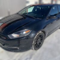 Dodge Dart Rallye - Image 3
