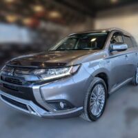 Mitsubishi Outlander PHEV SE – Image 3