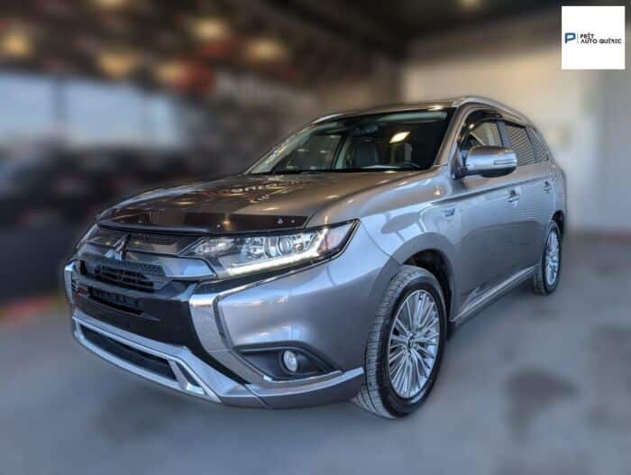 Mitsubishi Outlander PHEV SE – Image 3