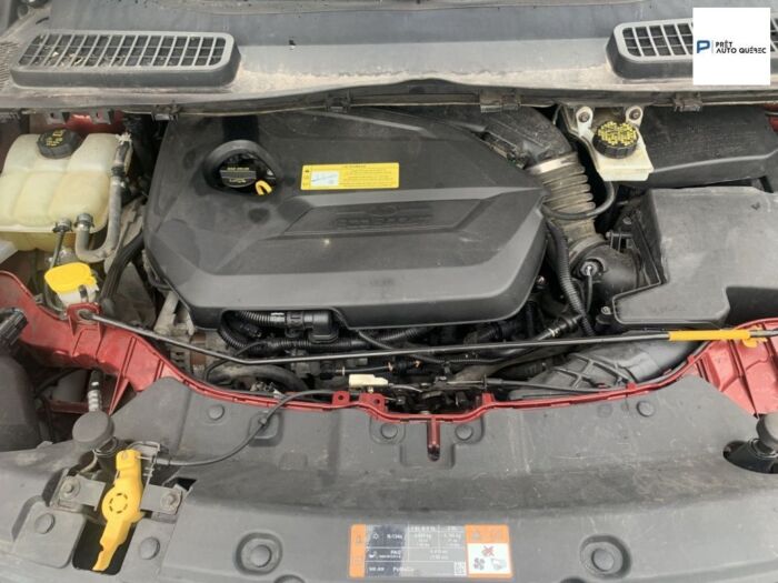 Ford Escape SE – Image 18