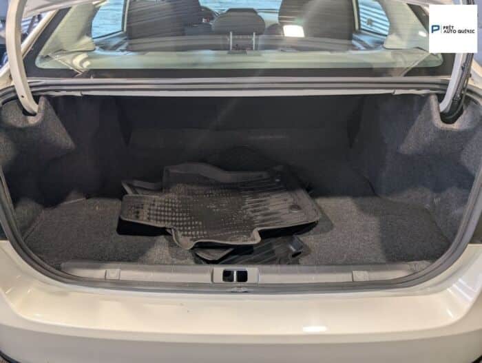 Subaru Impreza Commodité – Image 18