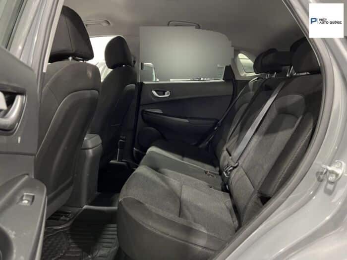 Hyundai Kona électrique Privilégié – Image 15