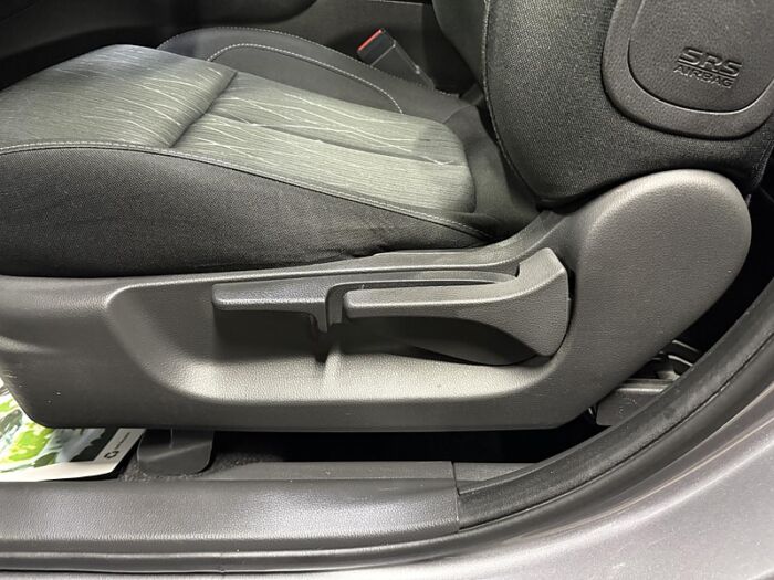 Mitsubishi Eclipse Cross SE S-AWC BLUETOOTH CAMÉRA SIÈGES CHAUFFANT – Image 32