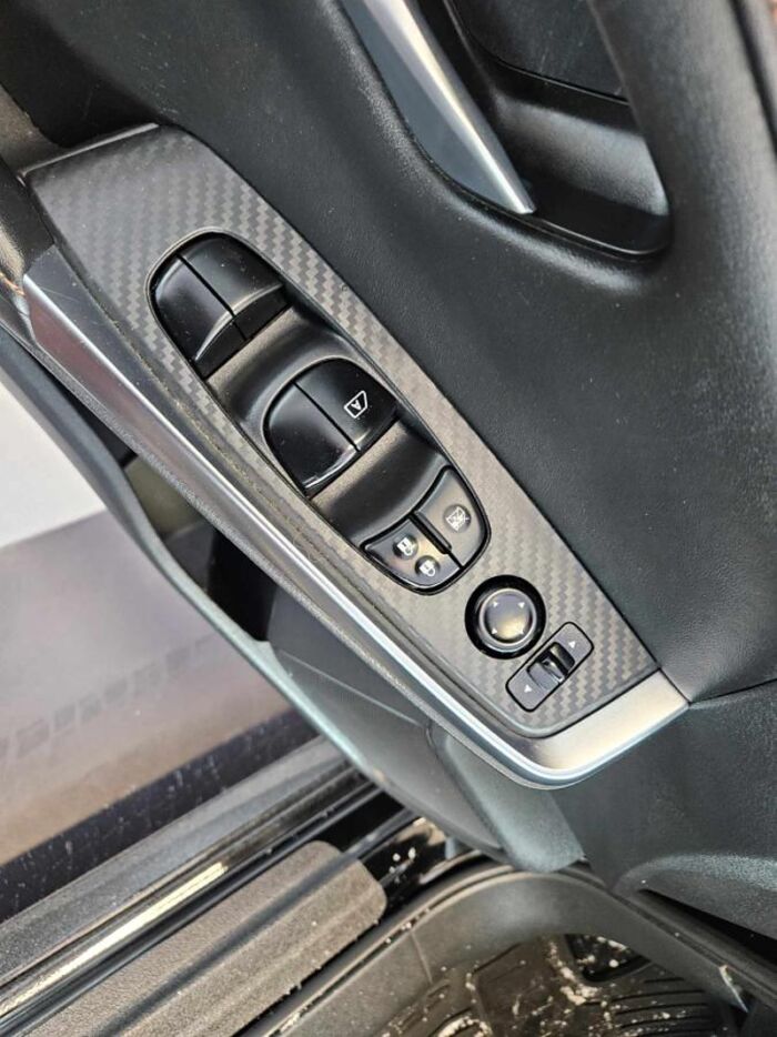 Nissan Sentra SR, TOIT OUVRANT, AUTO, A/C, GARANTIE – Image 21