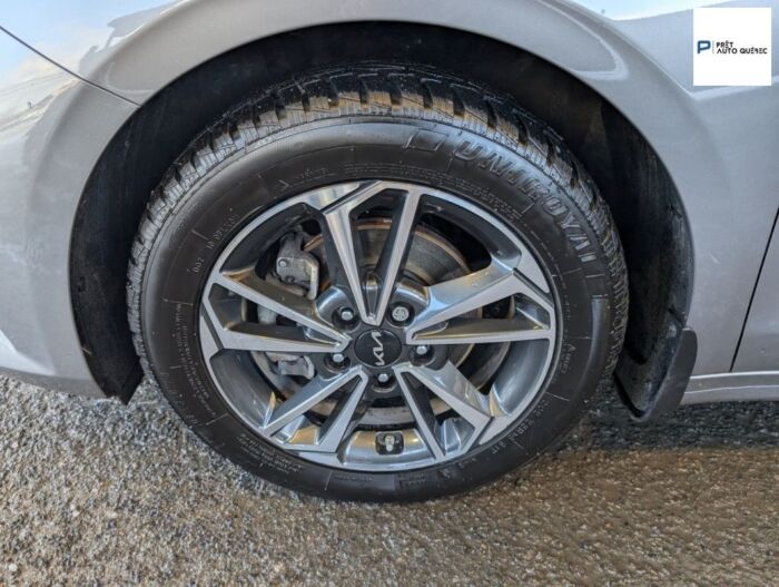 KIA Forte EX – Image 19