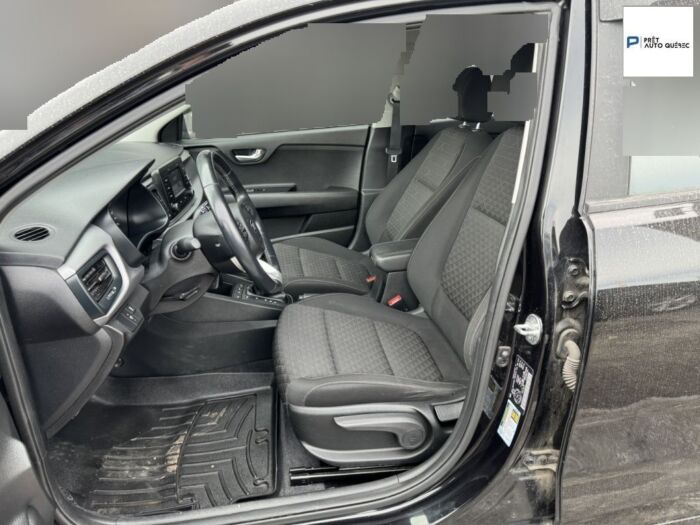 KIA Rio5 LX+ - Image 10