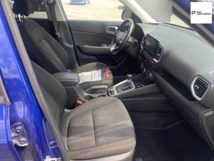 Hyundai Venue Privilégié – Image 10
