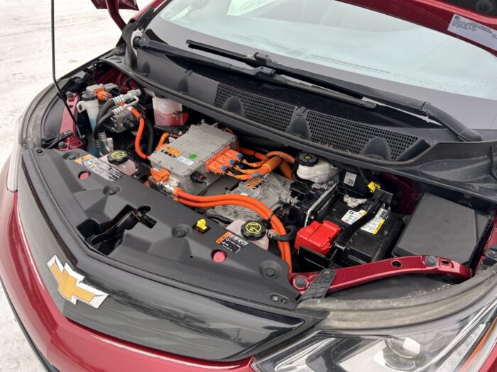 Chevrolet Bolt EV Premier – Image 13