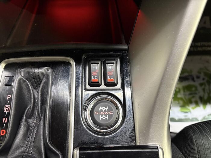 Mitsubishi Eclipse Cross SE S-AWC BLUETOOTH CAMÉRA SIÈGES CHAUFFANT – Image 33