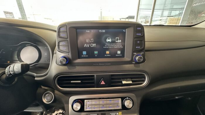 Hyundai Kona électrique Privilégié – Image 16